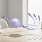 Kepler lila ambijentalna 1